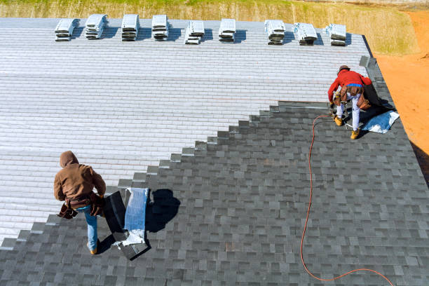 Slate Roofing Contractor in Douglas, GA