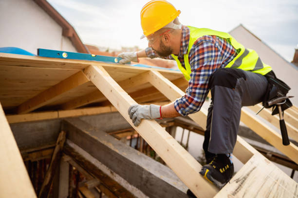 Best Commercial Roofing Services  in Douglas, GA